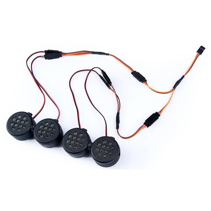 RovanLosi Rovan LT / Losi 5ive-T  LED lamp kit