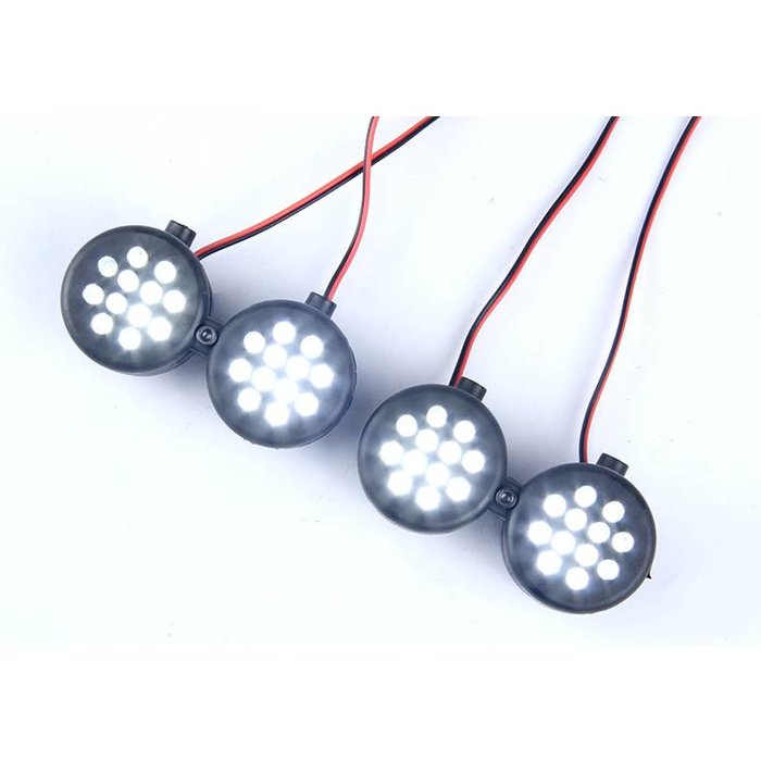 RovanLosi Rovan LT / Losi 5ive-T  LED lamp kit