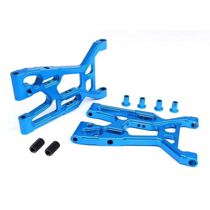 RovanSports LT CNC FRONT SUSPENSION KITS (DOWN)