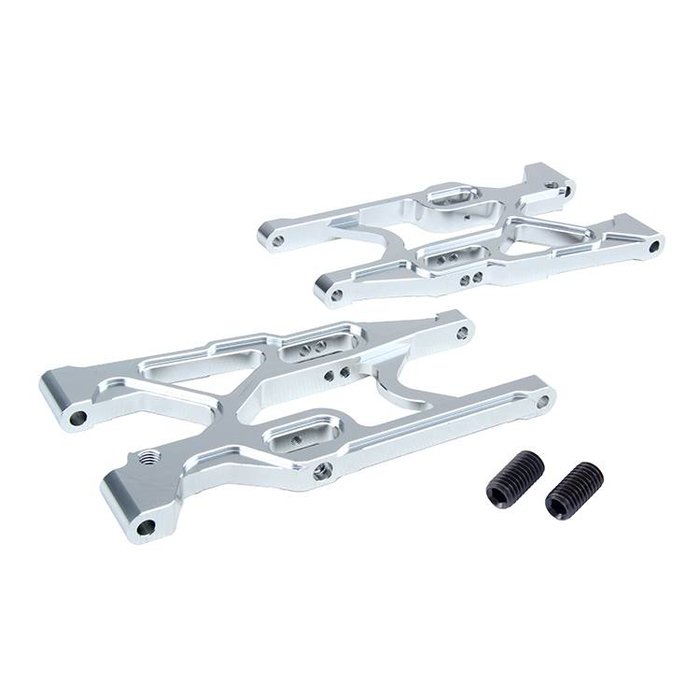 RovanSports LT CNC REAR SUSPENSION KITS (DOWN)