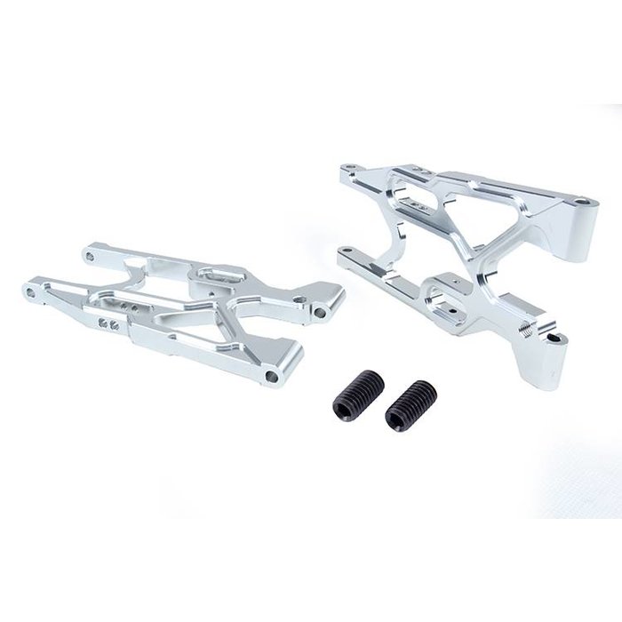 RovanSports LT CNC REAR SUSPENSION KITS (DOWN)