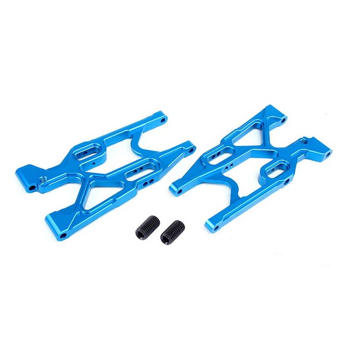 RovanSports LT CNC REAR SUSPENSION KITS (DOWN)