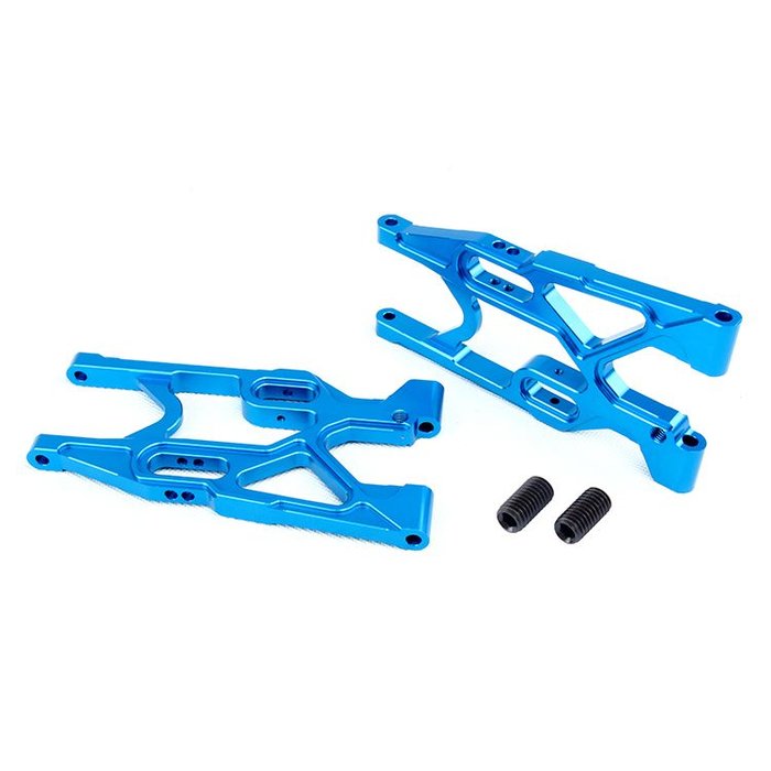 RovanSports LT CNC REAR SUSPENSION KITS (DOWN)