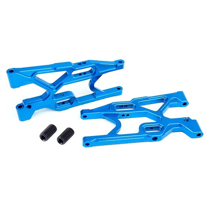 RovanSports LT CNC REAR SUSPENSION KITS (DOWN)