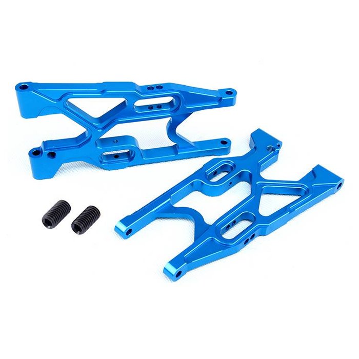 RovanSports LT CNC REAR SUSPENSION KITS (DOWN)
