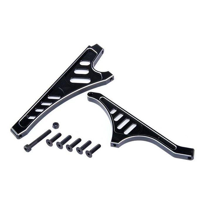RovanSports LT CNC SUPPORTS ARM(FRONT AND REAR)