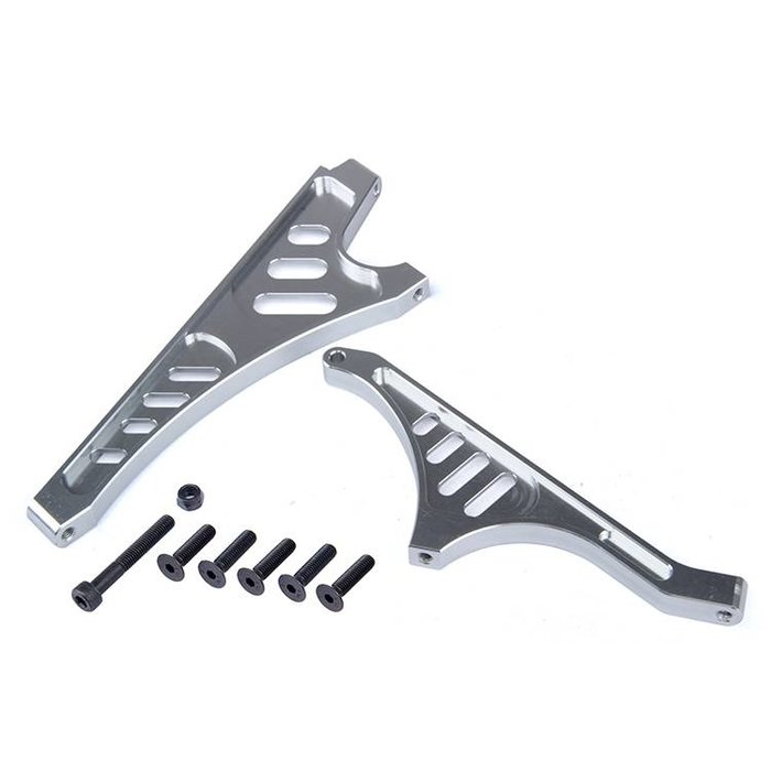 RovanSports LT CNC SUPPORTS ARM(FRONT AND REAR)