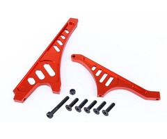 RovanSports LT CNC SUPPORTS ARM(FRONT AND REAR)