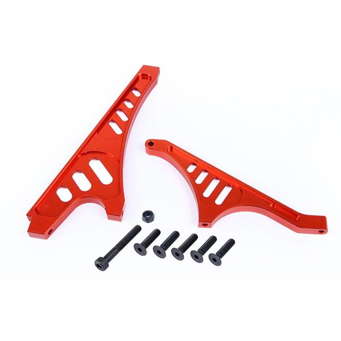 RovanSports LT CNC SUPPORTS ARM(FRONT AND REAR)