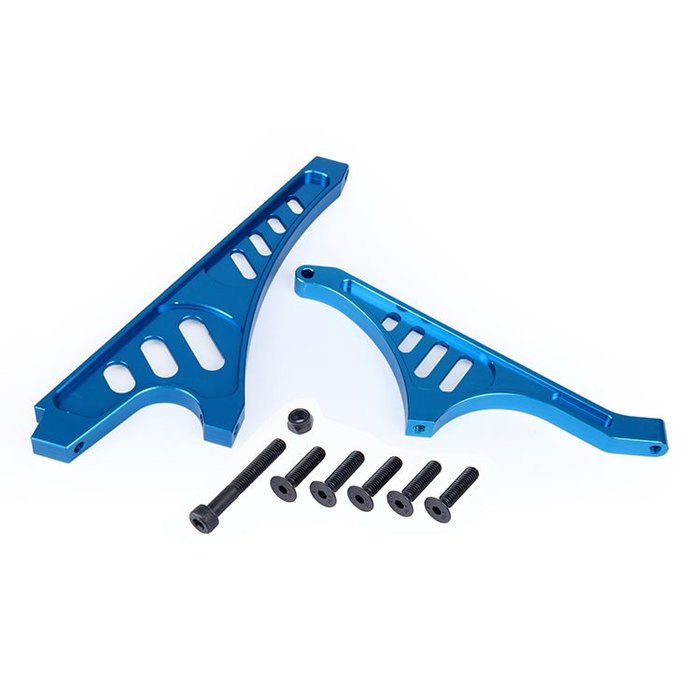 RovanSports LT CNC SUPPORTS ARM(FRONT AND REAR)