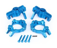 RovanSports LT CNC FRONT HUB CARRIER KITS