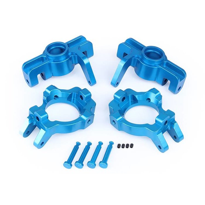 RovanSports LT CNC FRONT HUB CARRIER KITS