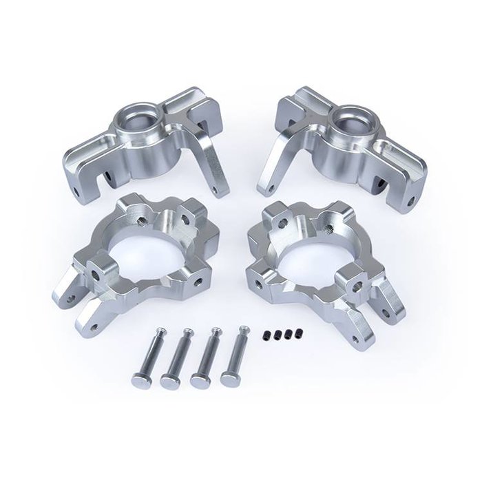 RovanSports LT CNC FRONT HUB CARRIER KITS