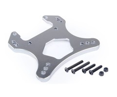 RovanSports LT CNC8MM FRONT SHOCK ABSORB SUPPORT