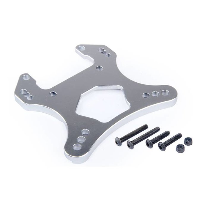 RovanSports LT CNC8MM FRONT SHOCK ABSORB SUPPORT