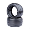 RovanSports 5B rear slick tyres skin without inner foam
