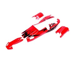 RovanSports Body set voor buggy / BAHA body