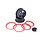 LT 2ND GNT 5 SPOKE WHEEL WITH BEACKLOCKS KITS