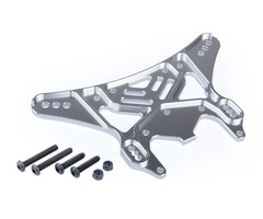 RovanSports LT CNC 8MM REAR SHOCK ABSORB SUPPORT
