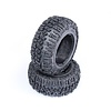 RovanSports 5T/SC Knobby tire set rear (2pcs) Excavotor 80x195
