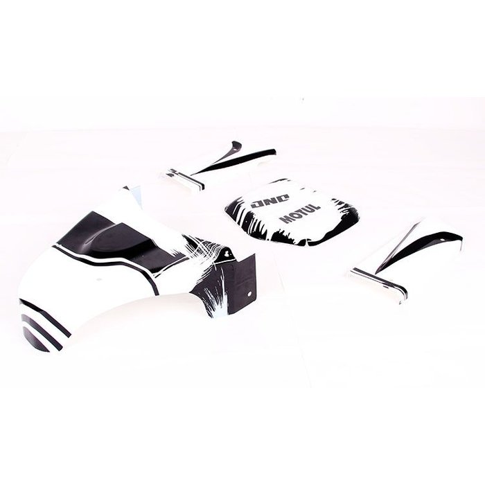 RovanSports BAHA Truck FT - Roll cage body  BAHA Truck FT – Paneele für Überrollkäfig