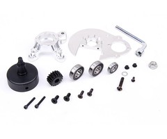 RovanSports General reinforced clutch cup three piece suit Nut paragraph A thick shaft clutch cup / CNC power strength output sets II