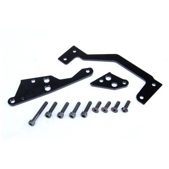 RovanSports CNC Engine strenghten the connection pieces