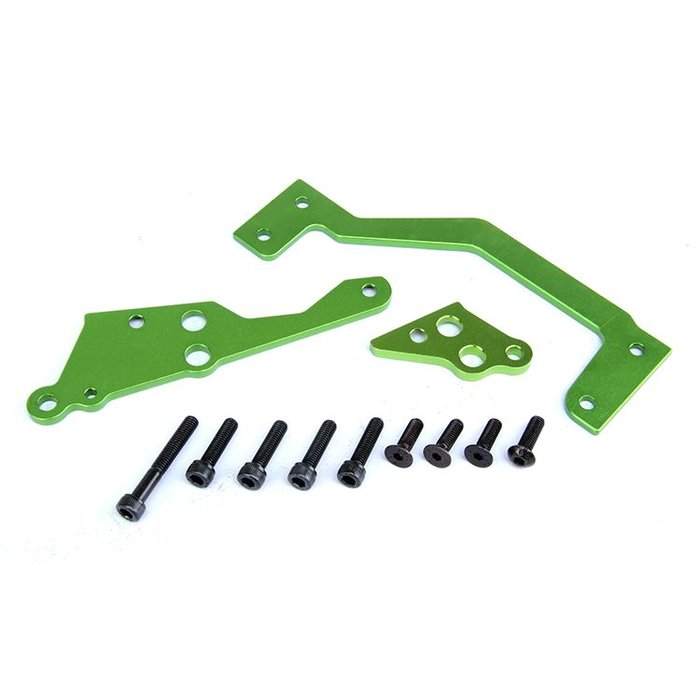 RovanSports CNC Engine strenghten the connection pieces