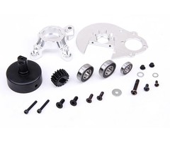 RovanSports General reinforced clutch cup three piece suit Nut paragraph A thick shaft clutch cup 852281