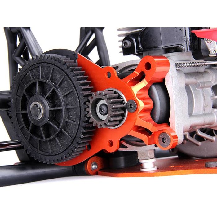 RovanSports General reinforced clutch cup three piece suit Nut paragraph A thick shaft clutch cup / CNC power strength output sets II