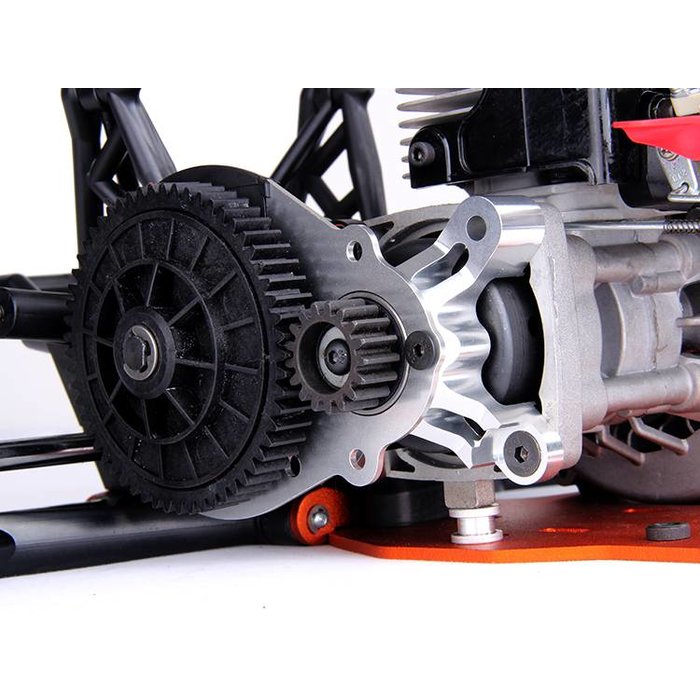 RovanSports General reinforced clutch cup three piece suit Nut paragraph A thick shaft clutch cup / CNC power strength output sets II