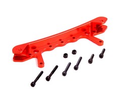 RovanSports CNC alloy rear absorber rail wet