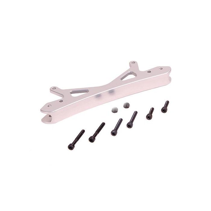 RovanSports CNC alloy rear absorber rail wet