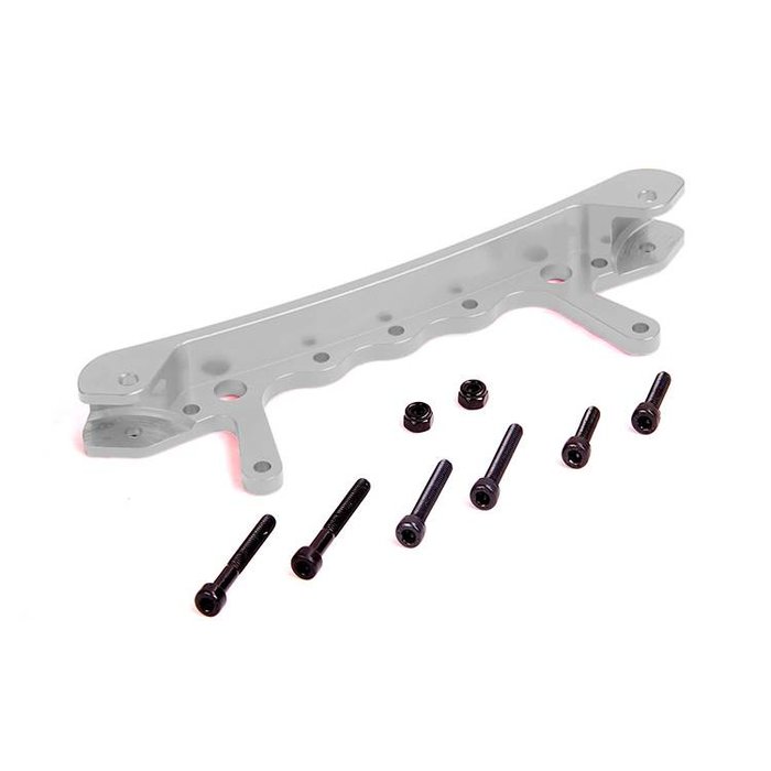 RovanSports CNC alloy rear absorber rail wet