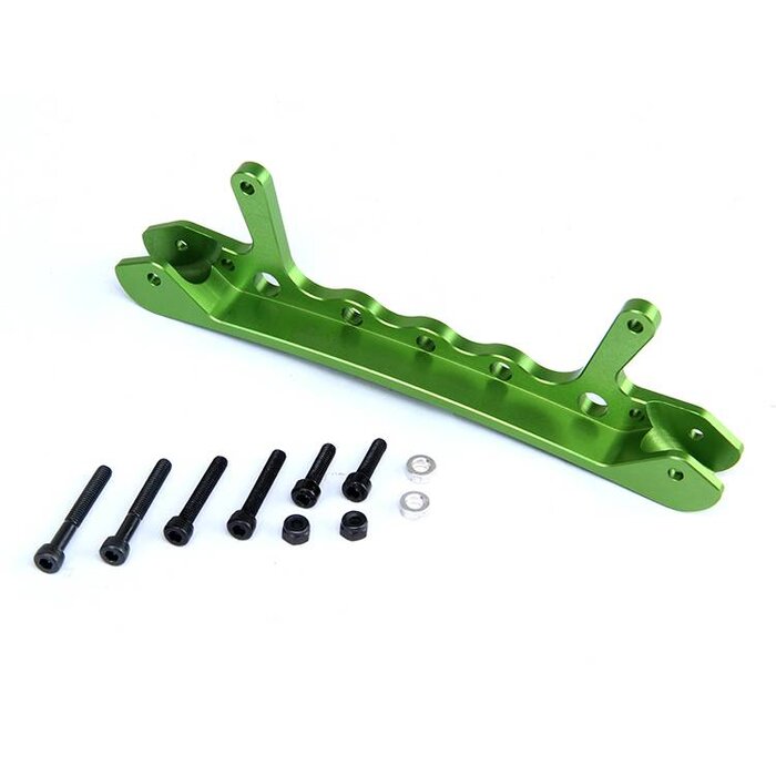 RovanSports CNC alloy rear absorber rail wet