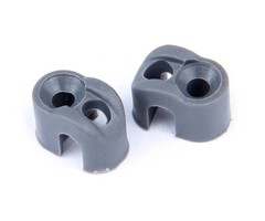 RovanSports Fixing clip of rear balance bar (2pc.) /  Bevestigingsclip van achterste balansbalk (2 st.)