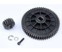 RovanSports Spur Metal Gear Torque Kit (58T/16T)