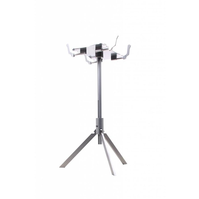 RovanSports CNC Rotierend Aluminum Arbeitsstand fur BAHA