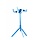 CNC Rotating Aluminum Work Show Stand for BAHA