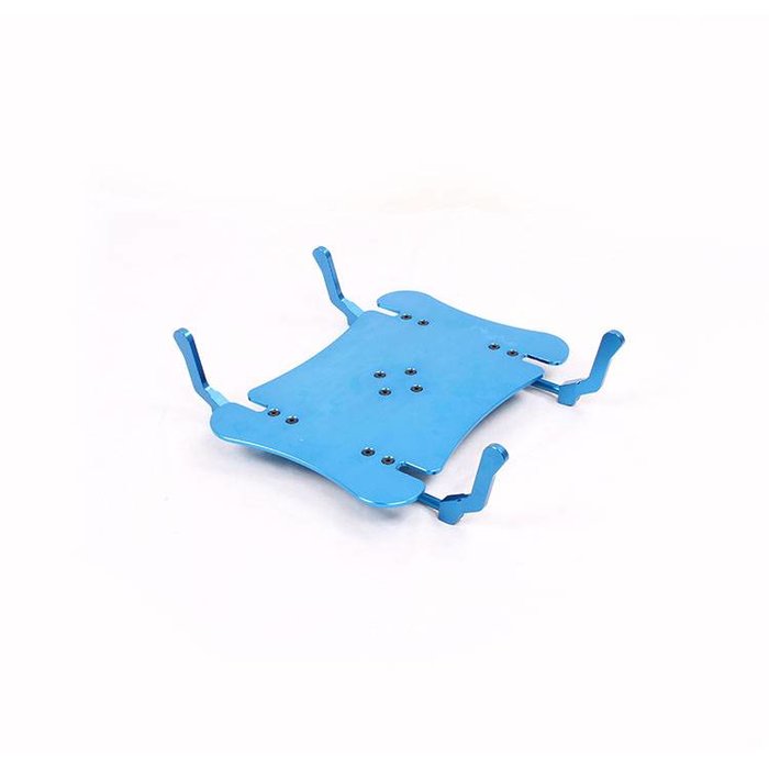 RovanSports CNC Rotating Aluminum Work Show Stand for BAHA