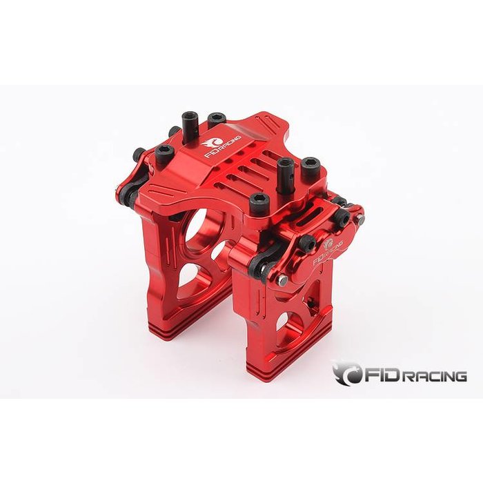 FIDRacing Losi 5ive T Centre easy diff with break set