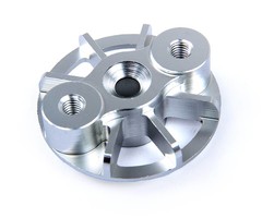 RovanSports CNC alloy heatsinking detaching device