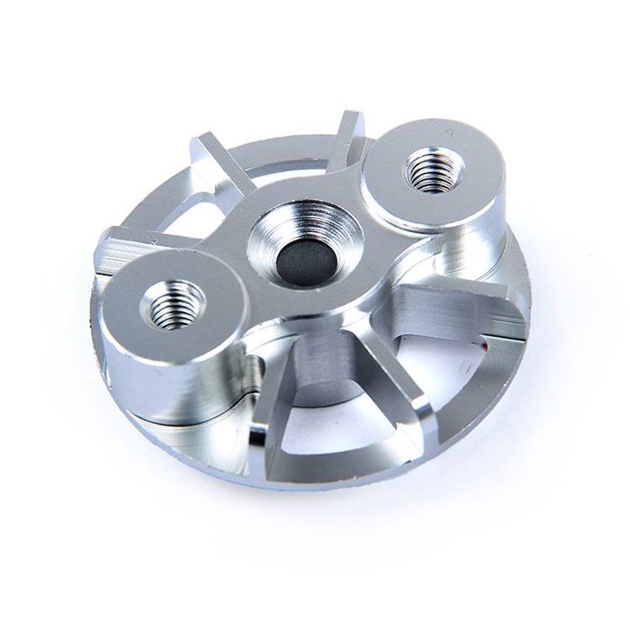 RovanSports CNC alloy heatsinking detaching device