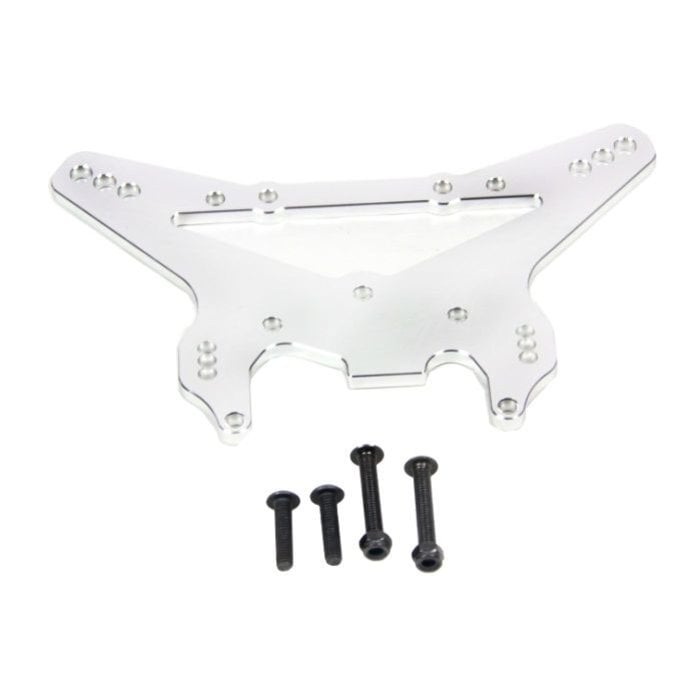 RovanLosi Rear shock bracket  / Achter schokbreker beugel materiaal 6061