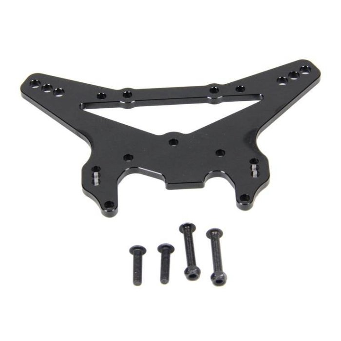 RovanLosi Rear shock bracket material 6061