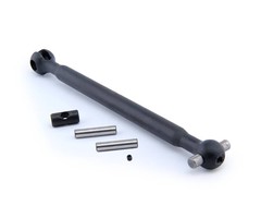 RovanLosi Front driving shaft - Durchmesser: - Ø7 mm - Länge: 140 mm
