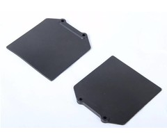 RovanLosi Spatlappen fender (2pcs)