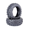 RovanSports New front knobby tire set 170x60mm (2pcs/set excluding the upgraded inner foam) (2pc)