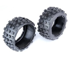 RovanSports Knobby banden set (2pcs/set) MT-Tire  maat 170x80