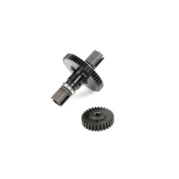 RovanLosi Losi5 LT Metal High speed gear kits 29/48T